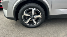 Nissan Qashqai 1.3 DiG-T MH N-Connecta 5dr Petrol Hatchback